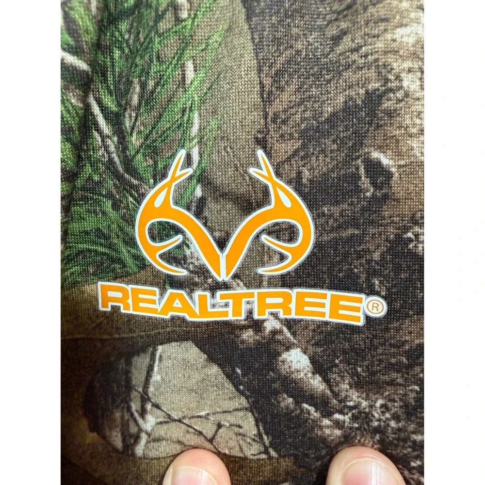 Realtree good preowned